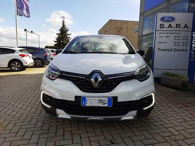 Renault Captur TCe 120 CV EDC Start&Stop Energy Intens