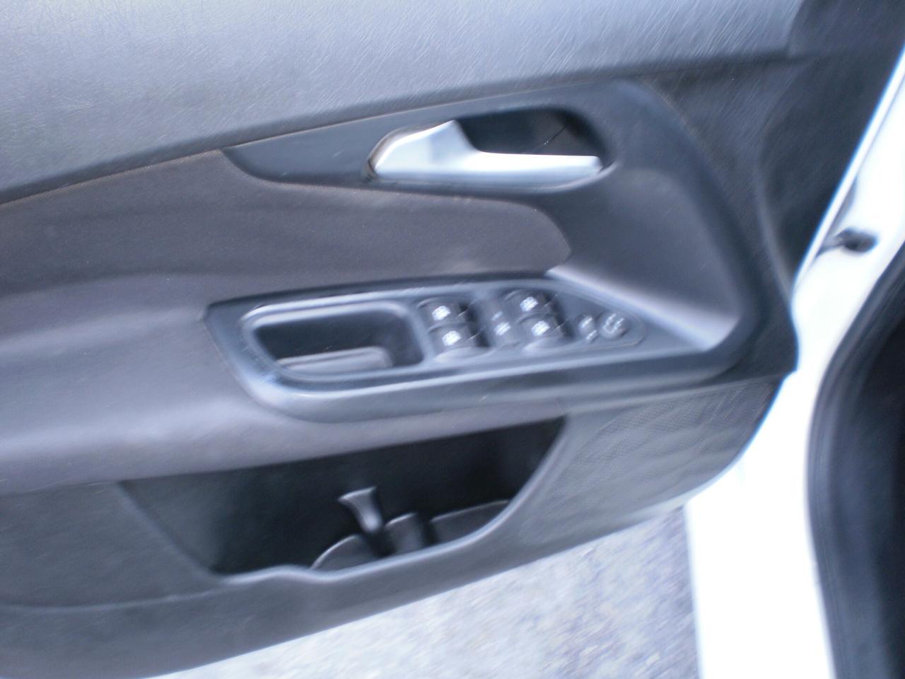 Fiat Tipo 1.4 4 porte Lounge