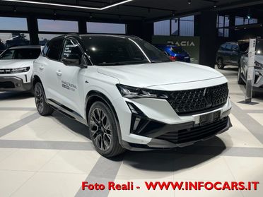 RENAULT Austral Full Hybrid E-Tech 200 CV Esprit Alpine - PROMO