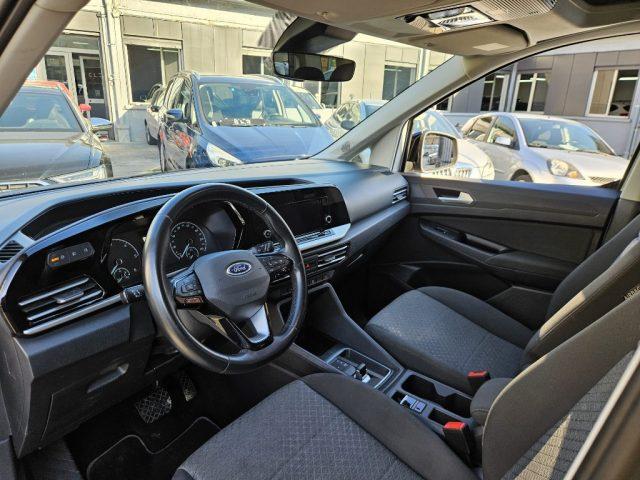 FORD Tourneo Connect Grand Tourneo Connect 2.0 EcoBlue 122 CV 7POSTI