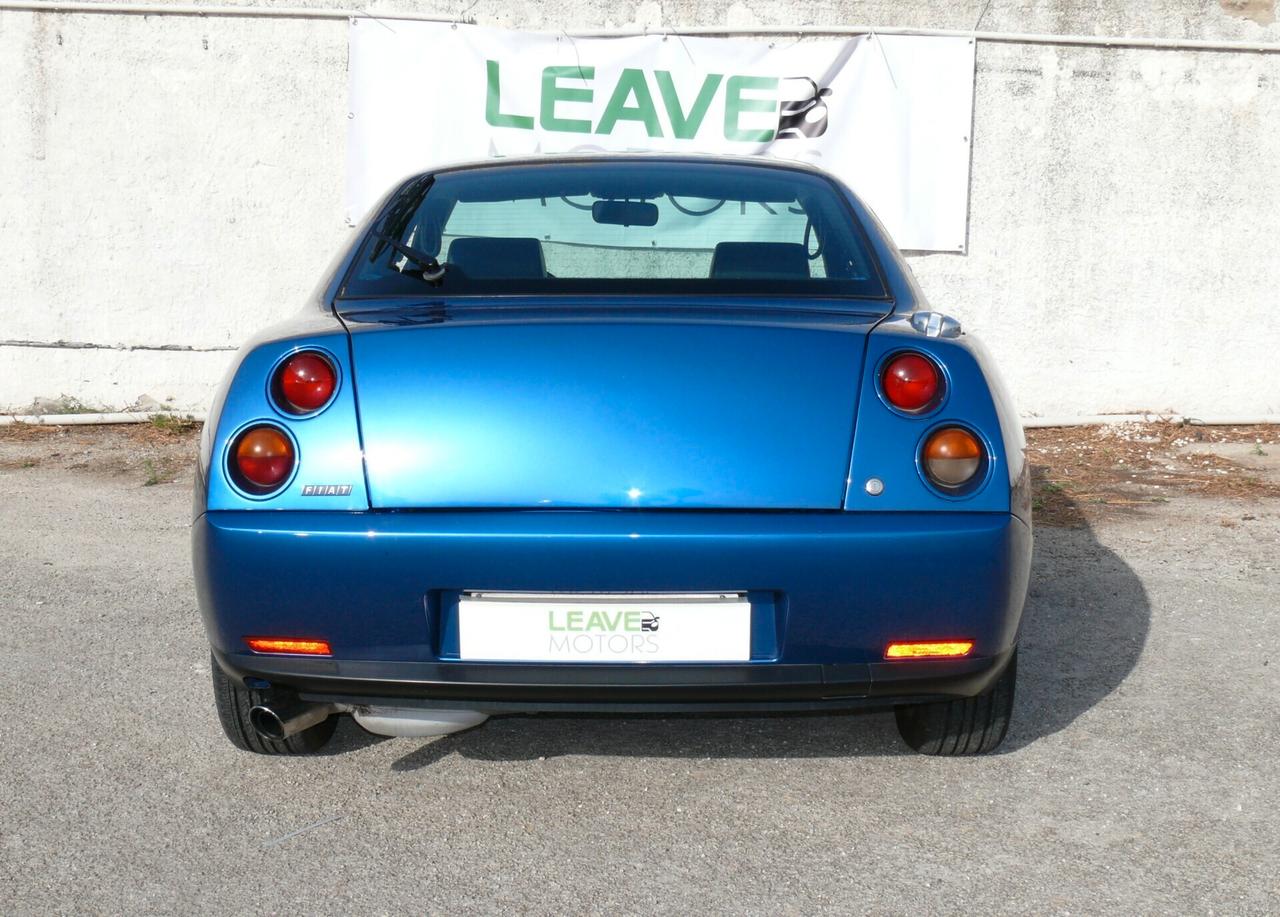 Fiat Coupe 2.0 i.e. 16V Plus (M1357)