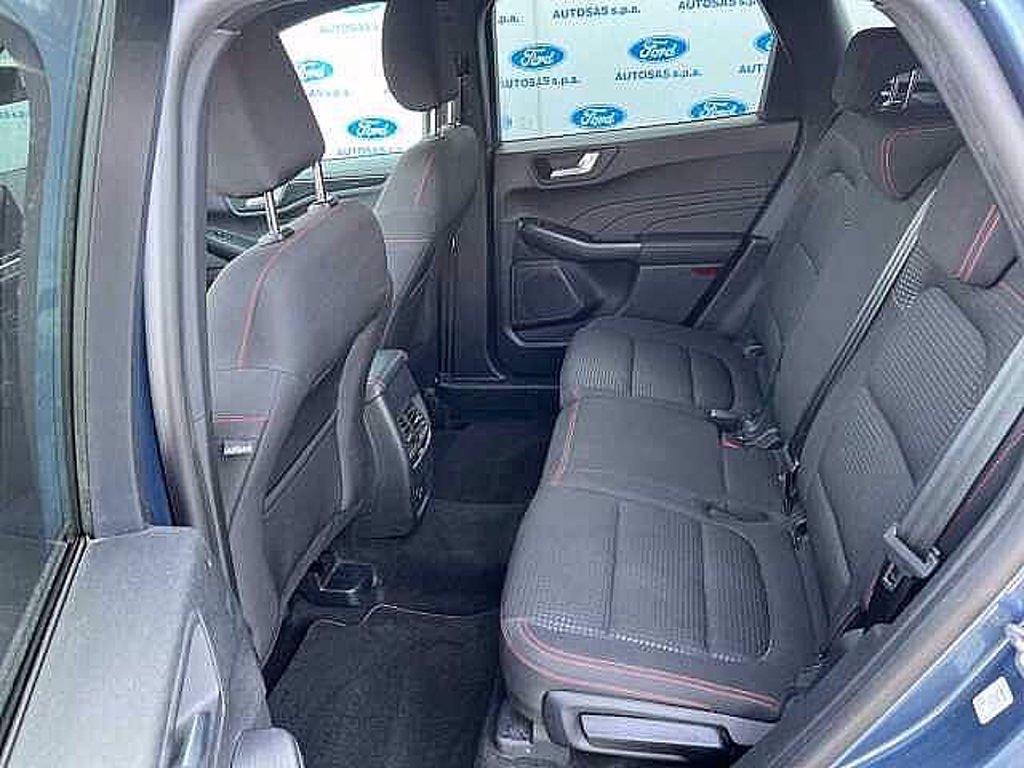 FORD Kuga 1.5 EcoBlue 120 CV 2WD ST-Line del 2021