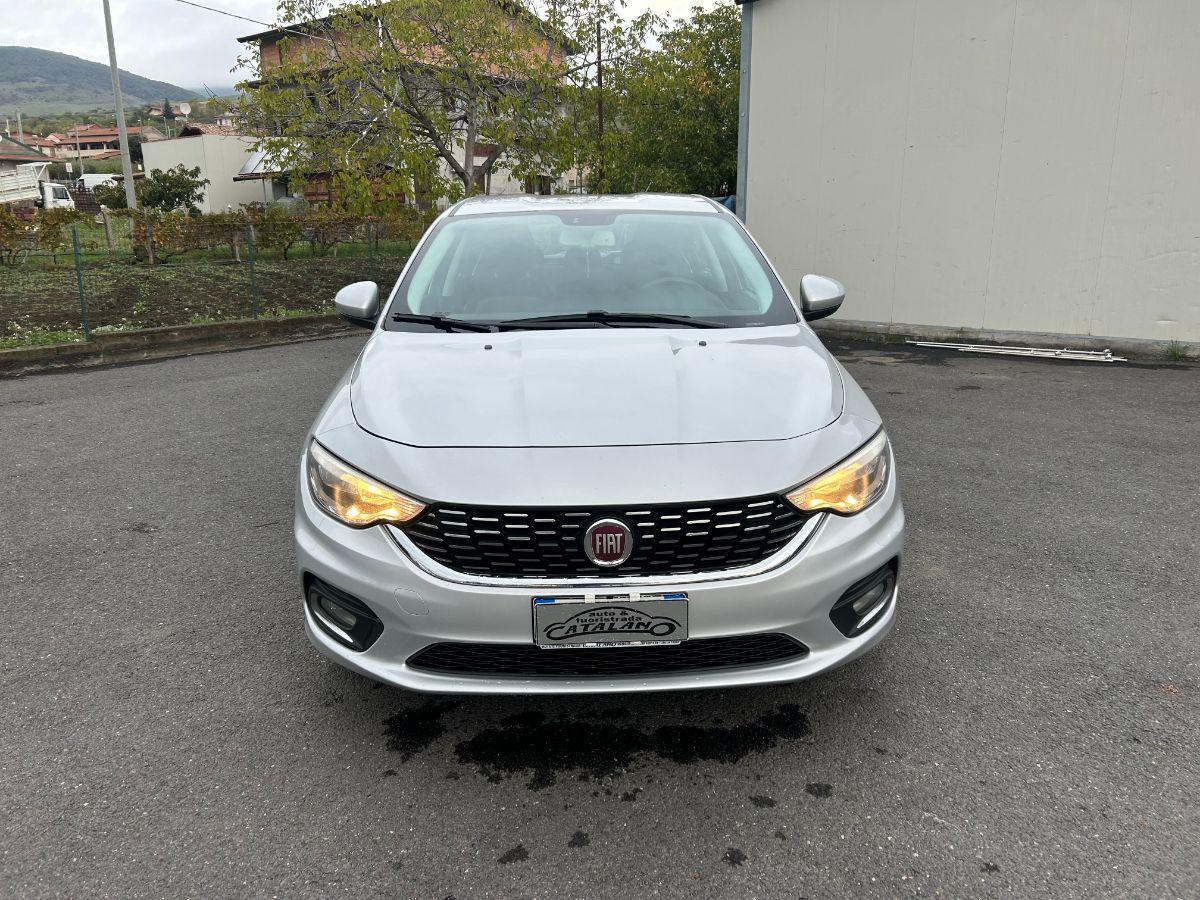 FIAT - Tipo - 1.6 Mjt 4p. Opening Edition Plus