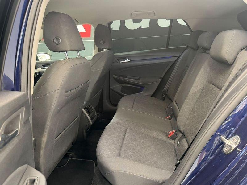 Volkswagen Golf Golf 2.0 tdi Style 115cv
