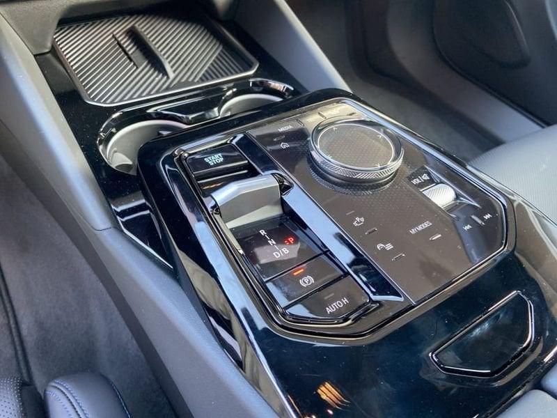 BMW Serie 5 i5 Berlina eDrive40 M Sport Pro