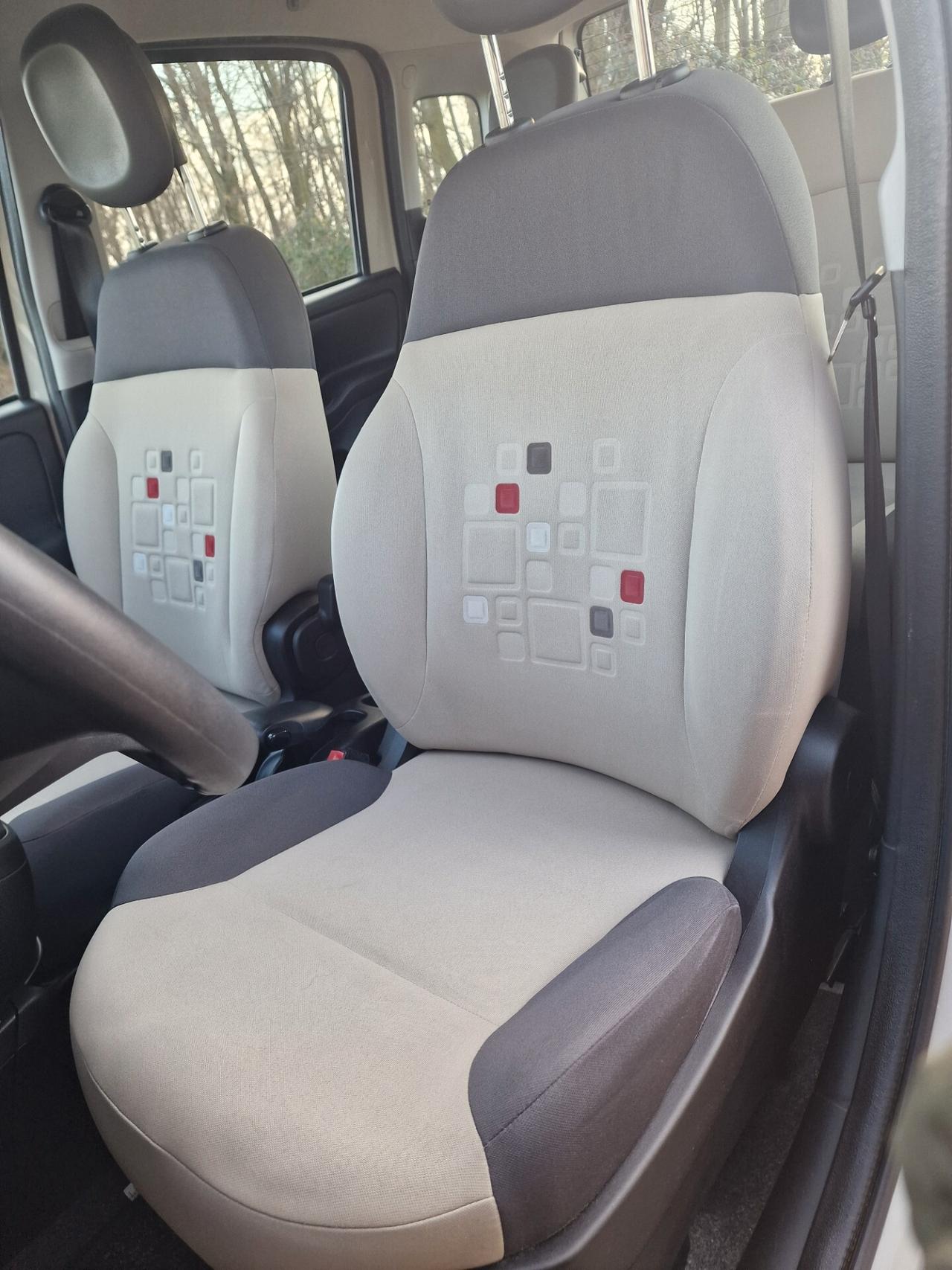 Fiat Panda 0.9 TwinAir Natural Power