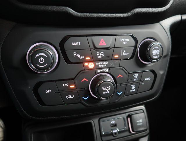 JEEP Renegade 1.3 T4 DDCT Limited *PROMO PARISI GROUP*