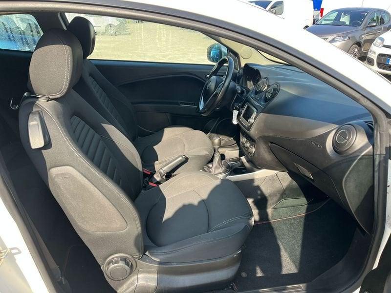 Alfa Romeo MiTo MiTo 1.4 78 CV 8V S&S Super