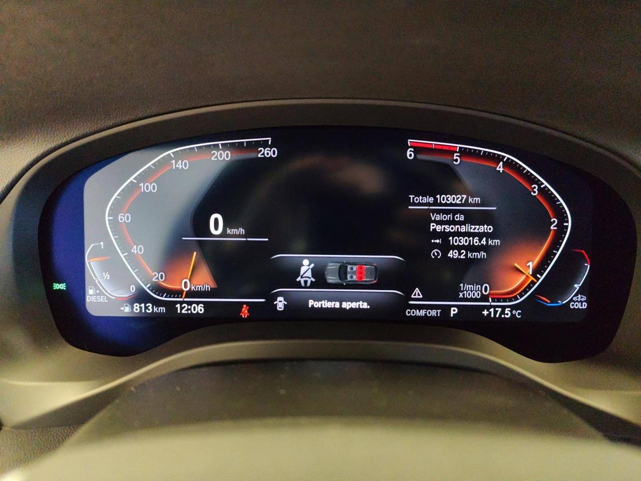 BMW X3 xdrive20d 48V xLine