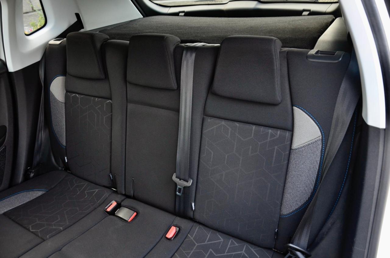 PEUGEOT 2008 1.5 BLUEHDI STYLE 102cv, UFF ITALIANA, SERVICE DIMOSTRABILI, RETROCAMERA, APPLE ANDROID, PERMUTE