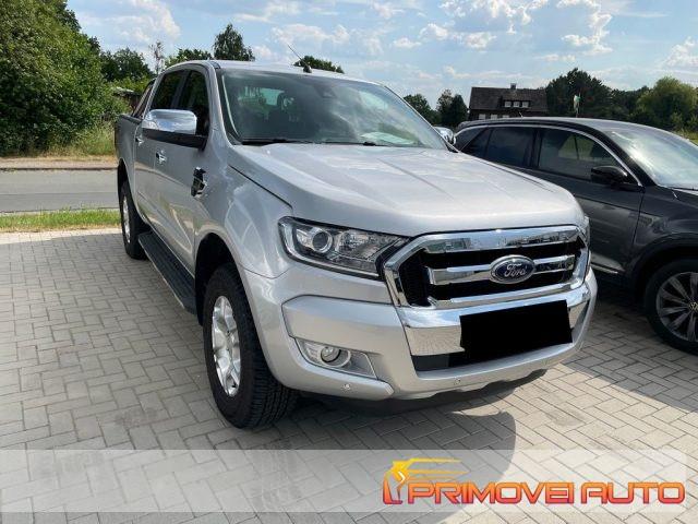 FORD Ranger 3.2 TDCi DC 5 posti