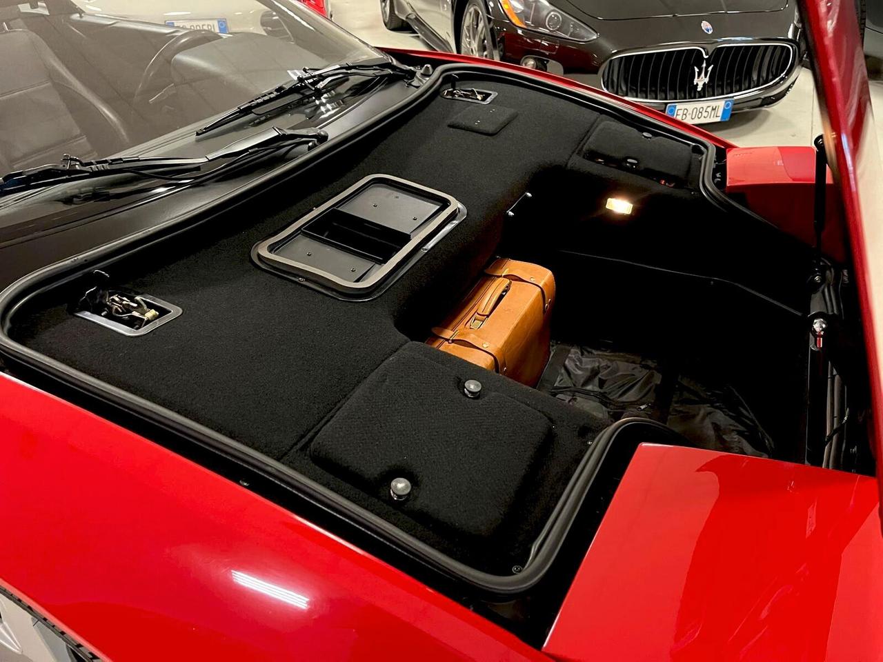 Ferrari 348 TS