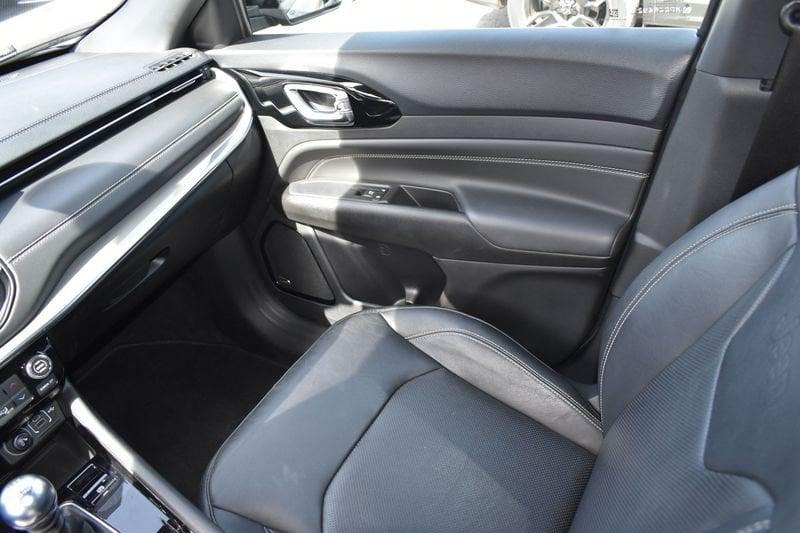 Jeep Compass 1.6 MJet II 96kW S