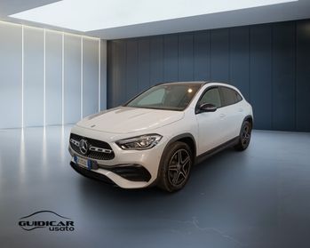Mercedes-Benz GLA-H247 2020 - GLA 250 e phev (eq-power) Premium auto