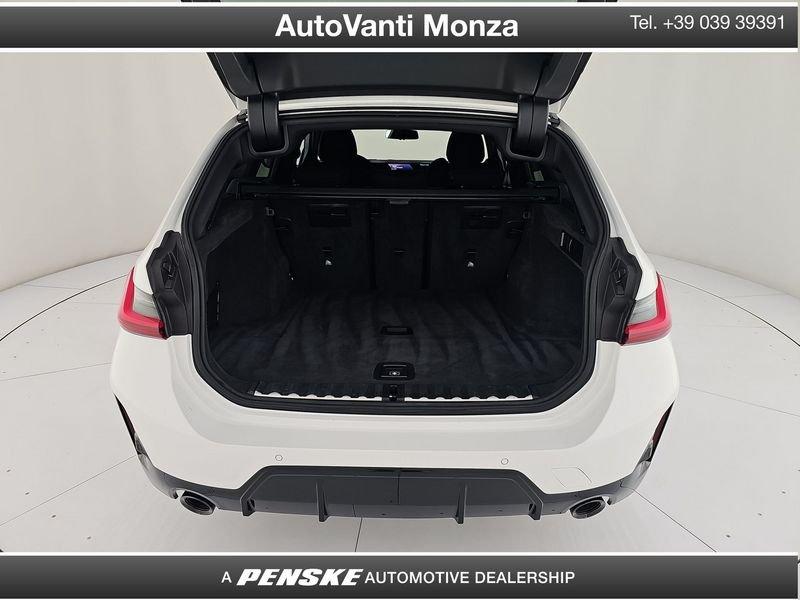 BMW Serie 3 320d 48V xDrive Touring Msport Pro