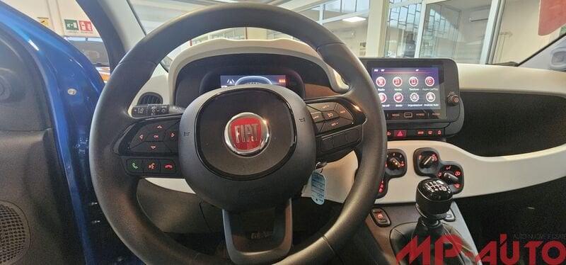 FIAT Pandina
