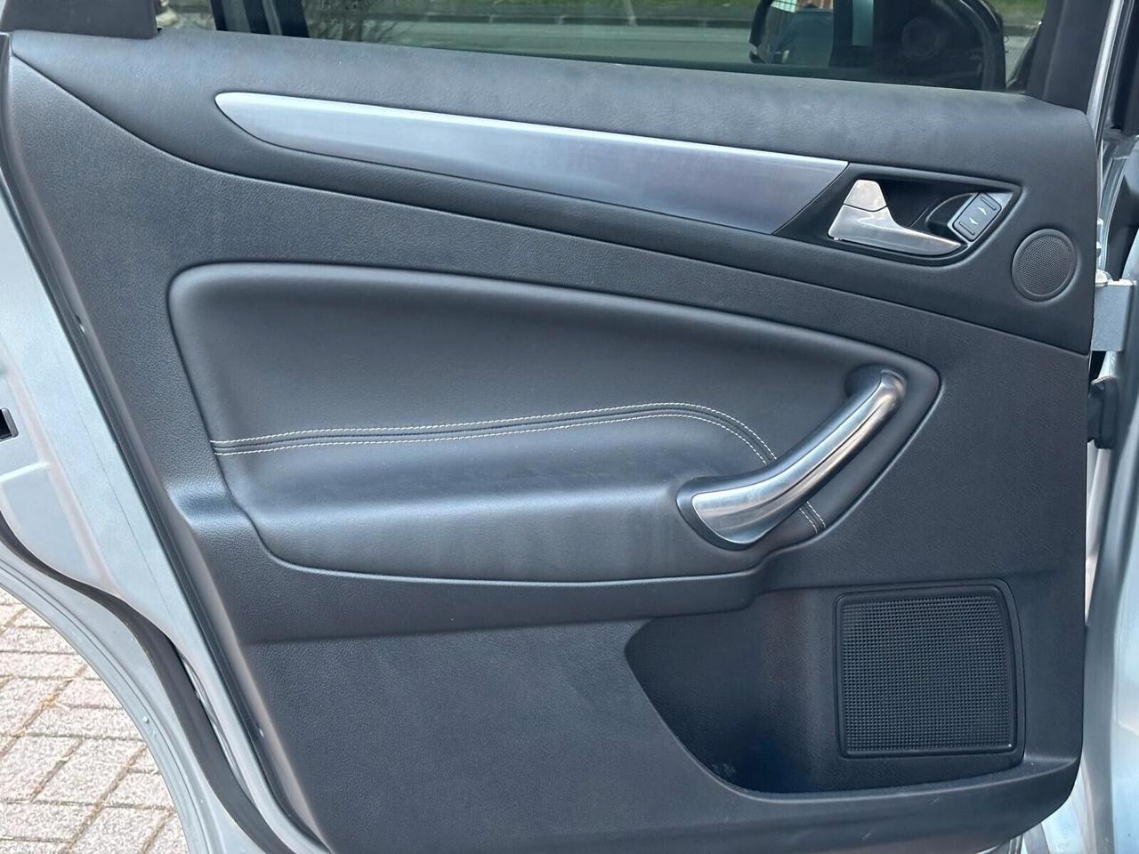 Ford Mondeo 2.0 TDCi 163 CV Station Wagon New Titanium..CELL 320 147 1147