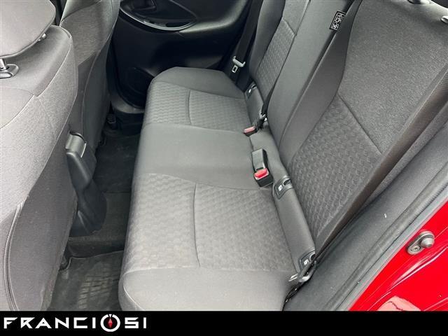 TOYOTA Yaris 1.5 Hybrid Trend e-CVT