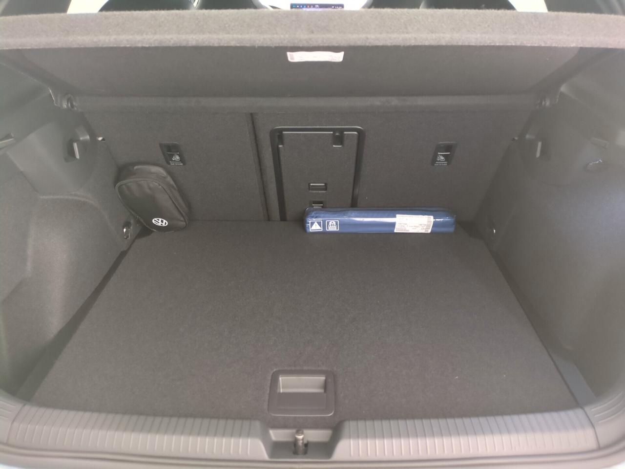 Volkswagen Golf 2.0 TDI 150 CV DSG SCR R-Line Plus