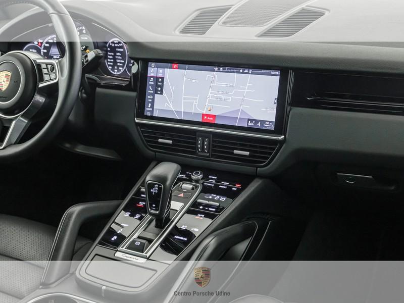 Porsche Cayenne 3.0 tiptronic