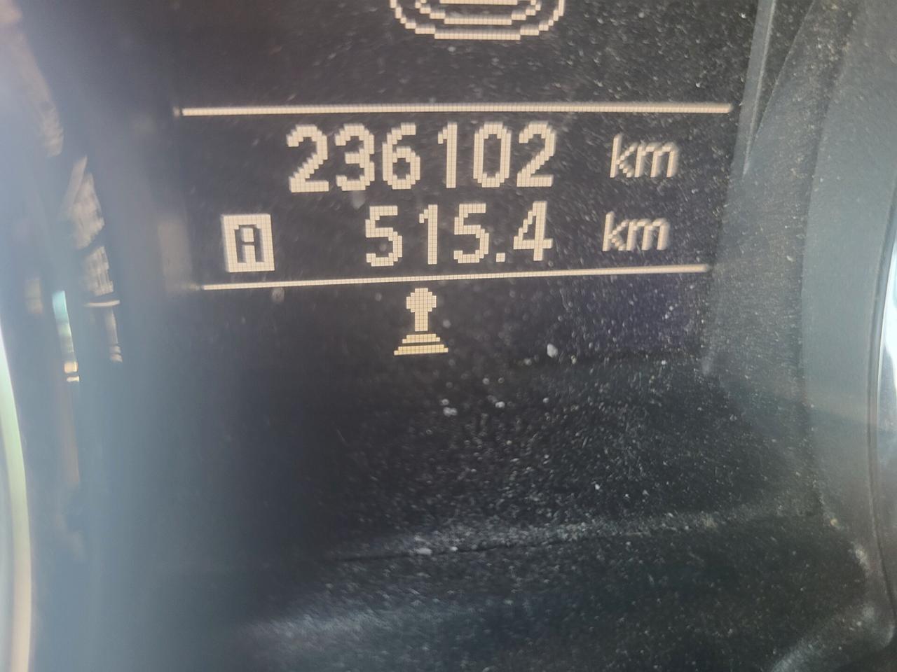 Nissan Qashqai 1.5 dCi DPF Acenta