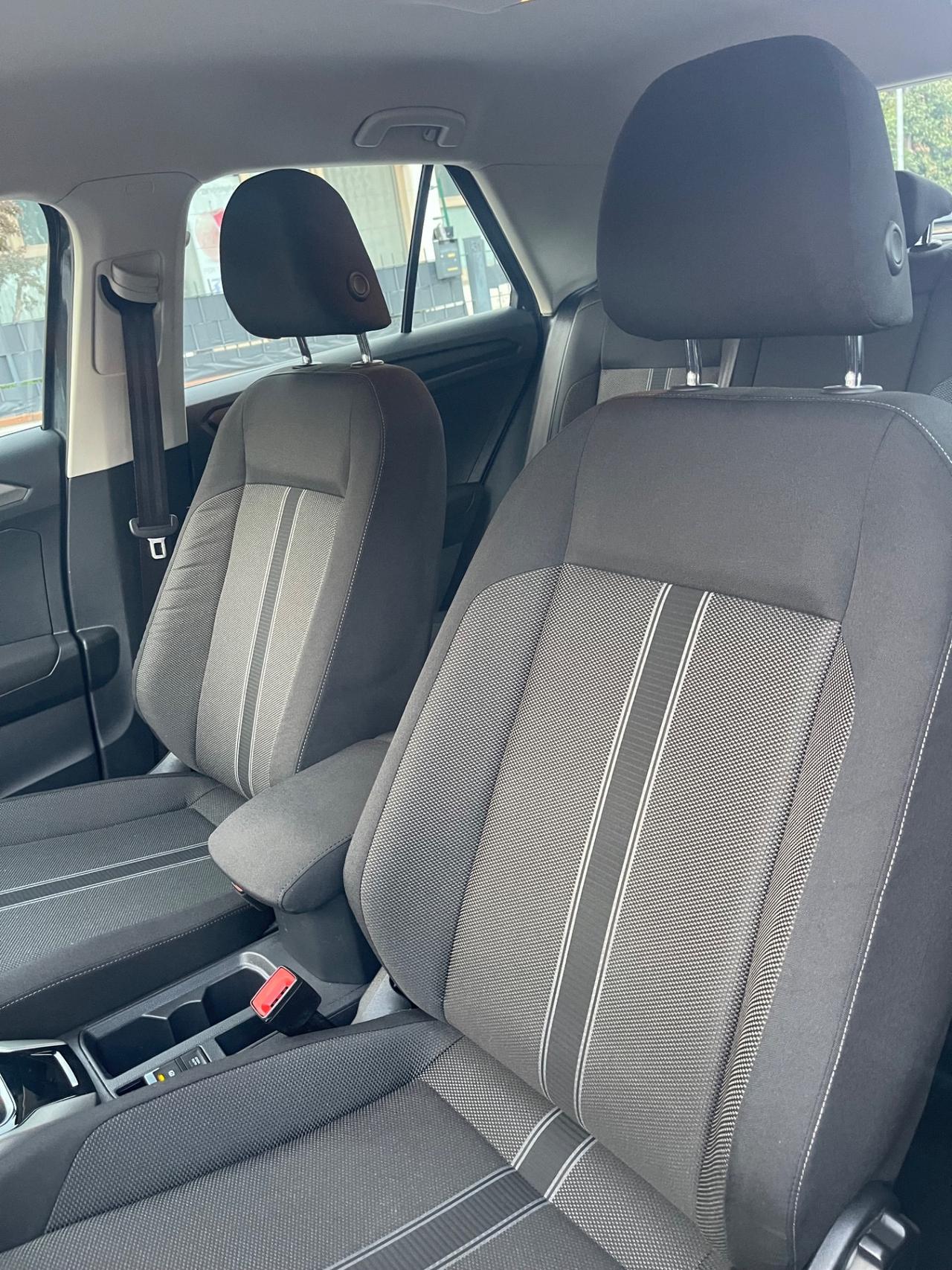 Volkswagen T-Roc 1.6 TDI Advanced BlueMotion Technology