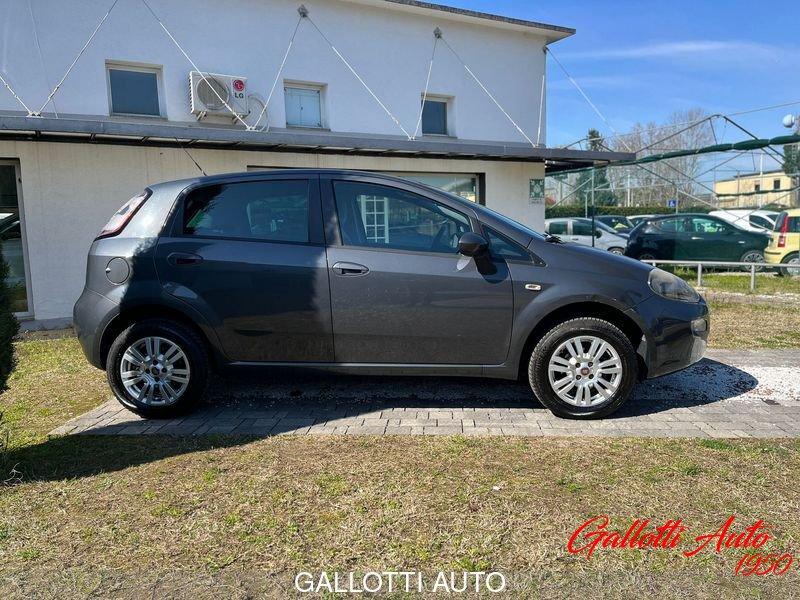 FIAT Punto 1.4 70cv 5p