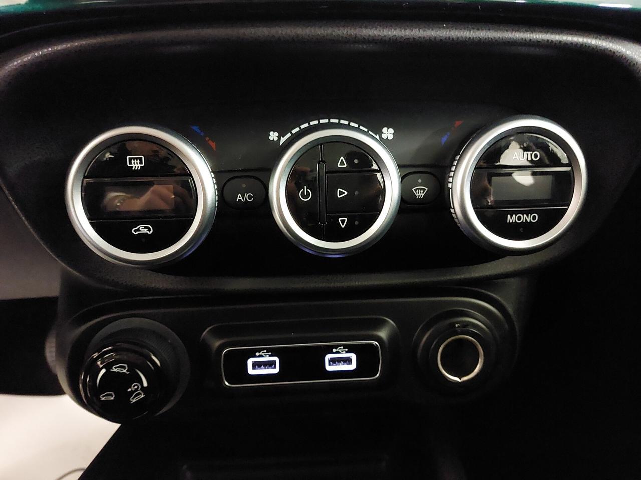 FIAT 500L 500L 1.6 Multijet 120 CV Cross