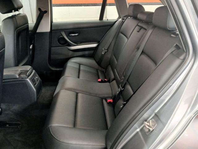 BMW 316 d 2.0 TOURING 116 CV MANUALE ANCHE X NEOPATENTATI!