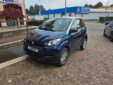 Aixam City 482 Emotion Premium E5