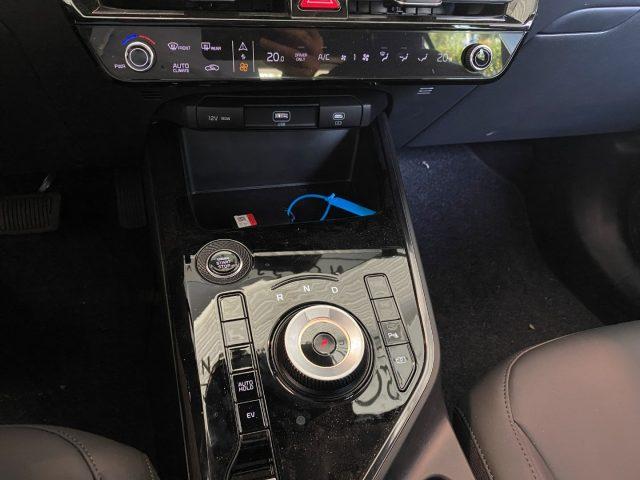 KIA Niro 1.6 GDi DCT PHEV 2WD Style