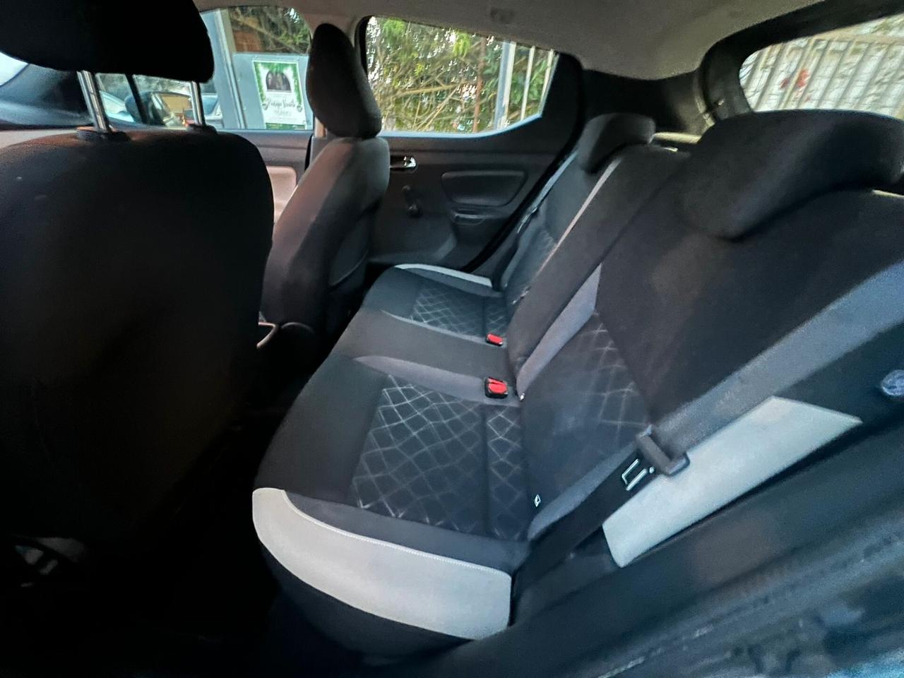 Nissan Micra 1.5 dCi 8V 5 porte Acenta