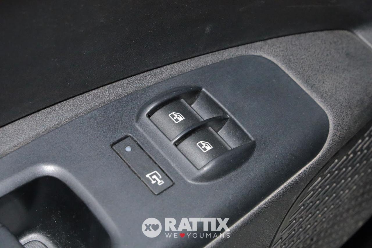 Fiat Doblo 1.6 MJT 105CV Business CH1 (IVA ESCLUSA)