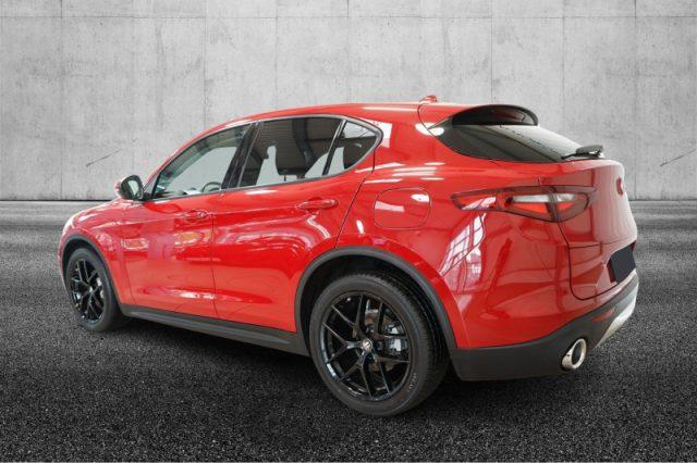 ALFA ROMEO Stelvio 2.2 Turbodiesel 180 CV AT8 Q4 Super