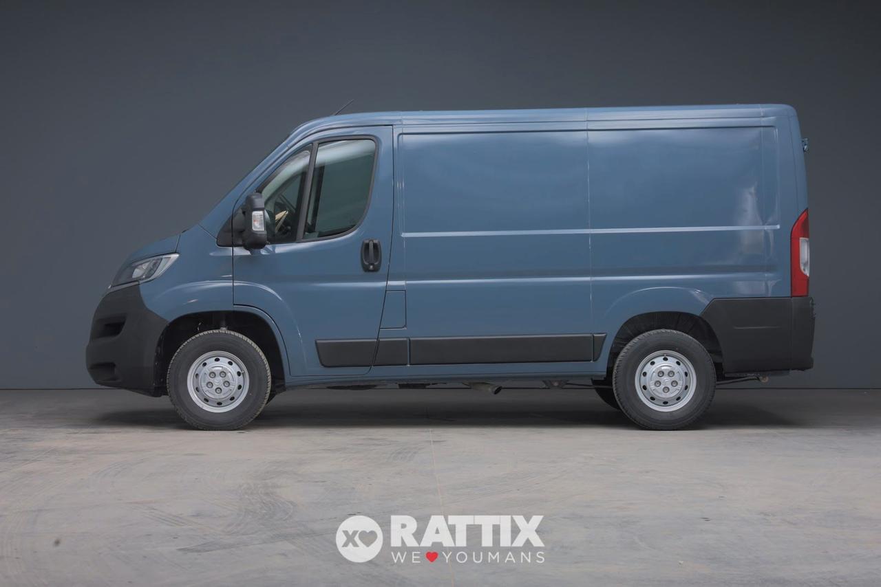 Citroen Jumper 2.2 BlueHDI 120CV L1H1 (IVA ESCLUSA)
