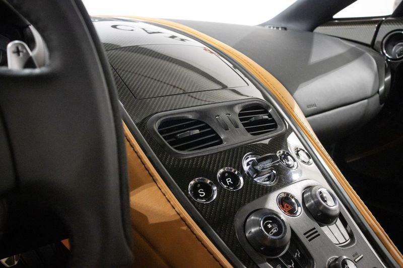 Aston Martin One-77 ONE-77