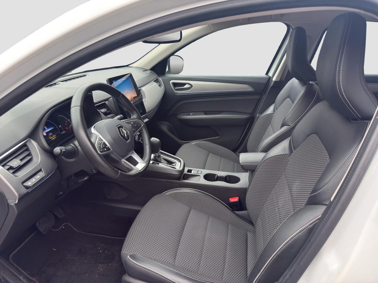 Renault Arkana Hybrid E-Tech 145 CV Intens