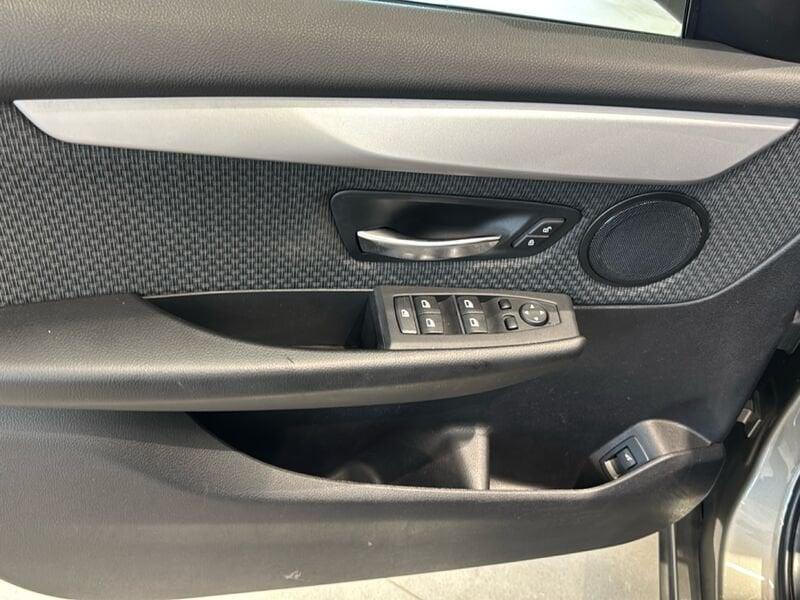 BMW Serie 2 Active Tourer 218i Active Tourer Advantage auto