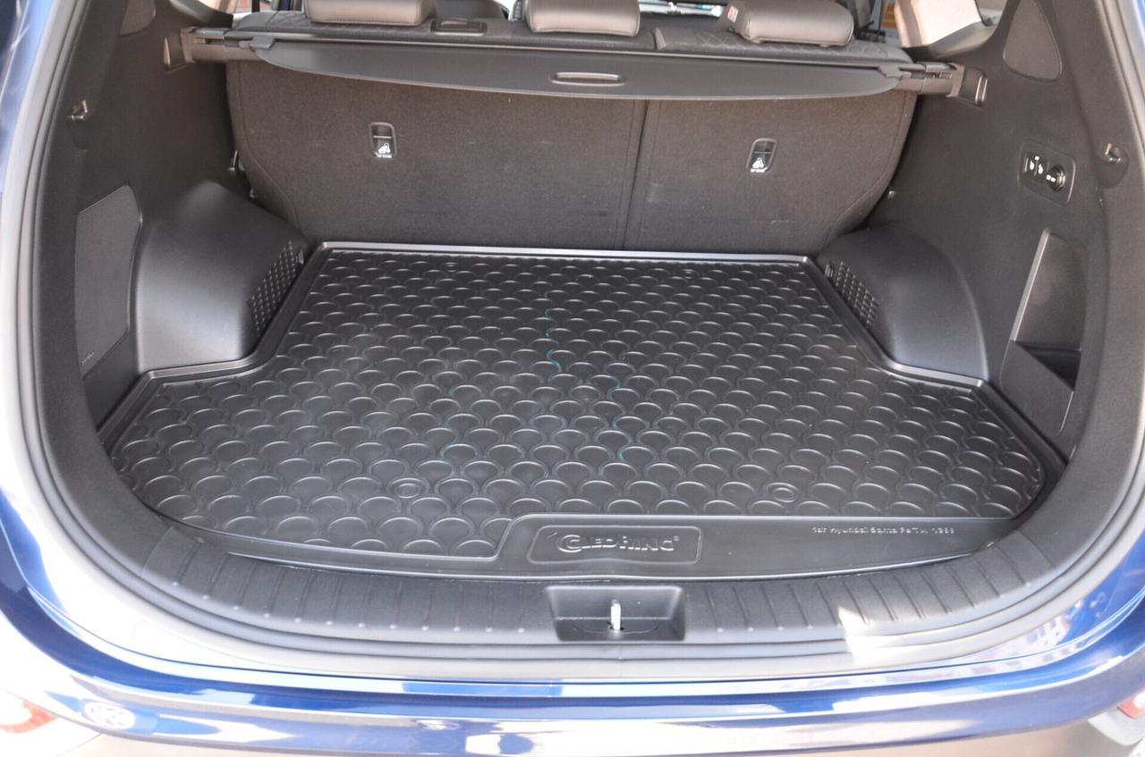 Hyundai Santa Fe 2.2 CRDi 4WD A/T XPossible