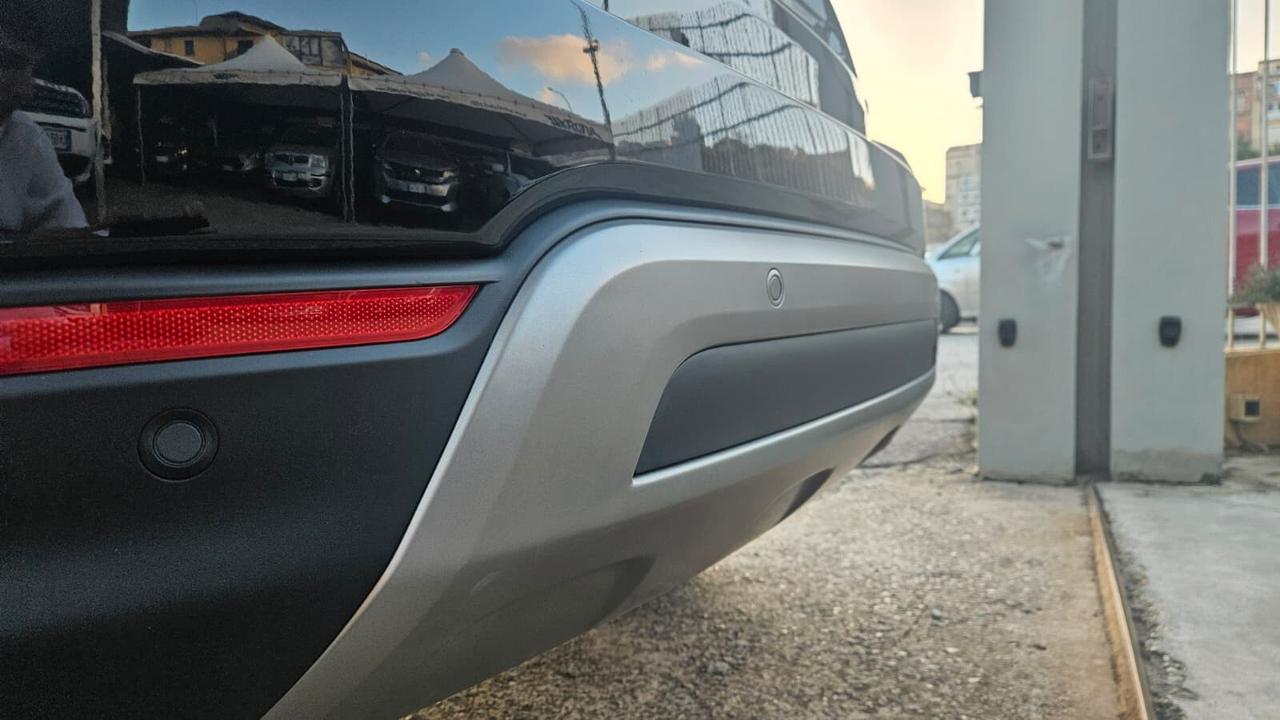 Fiat 500X 2.0 140CV 4x4 Cross Plus