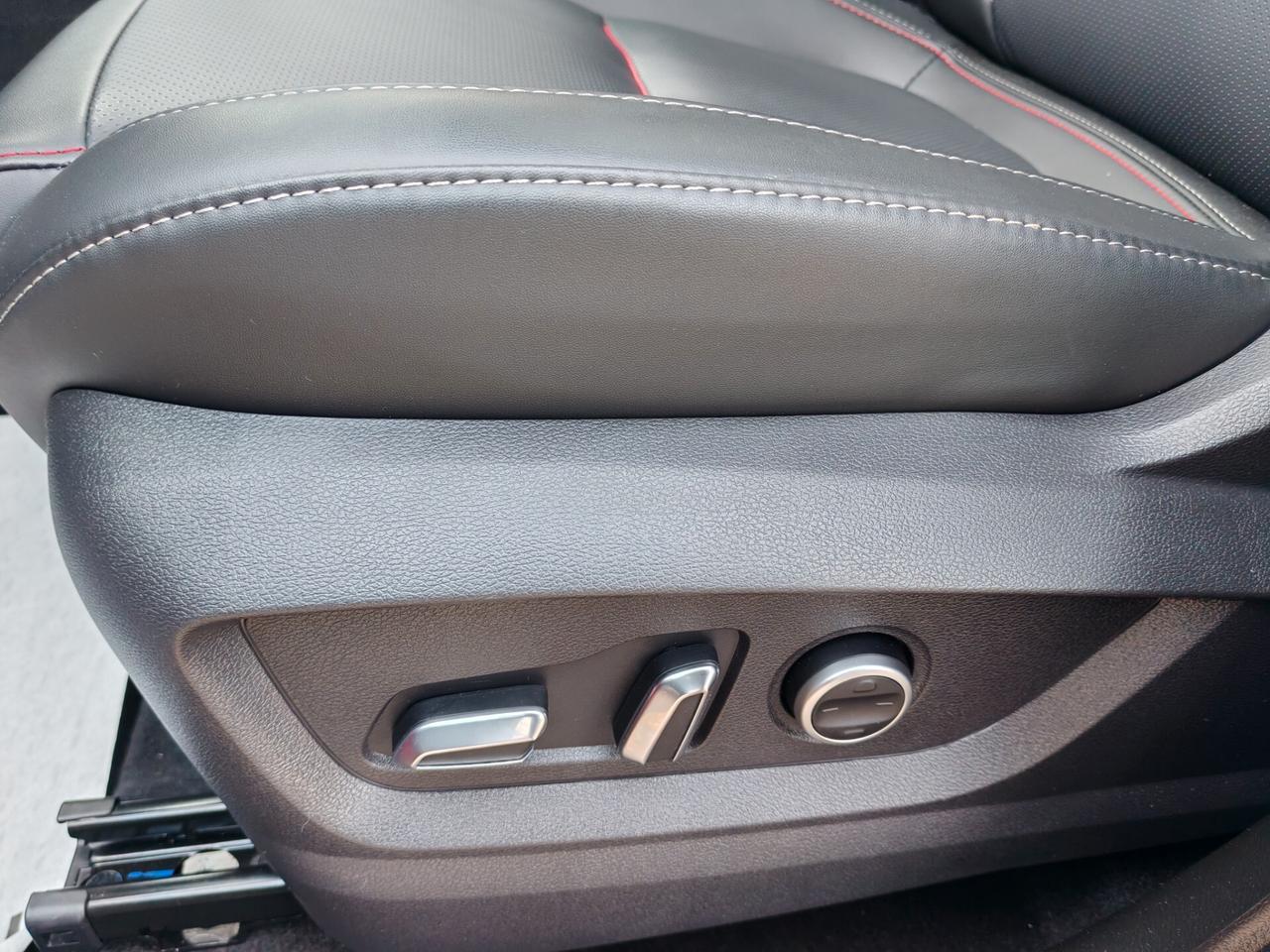 Dr 6.0 1.5 Turbo CVT Bi-Fuel GPL