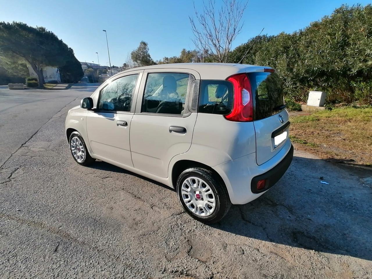 Fiat Panda 1.2 Benzina - 2016