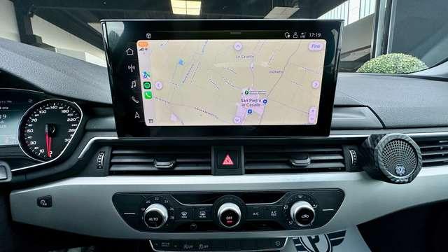Audi A4 Avant 35 2.0 TFSi Mhev 150CV S-Tronic Business