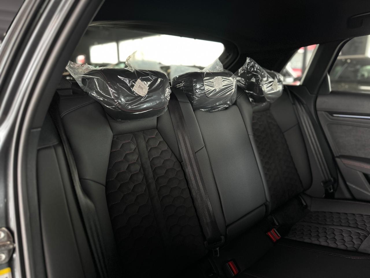 Audi A3 RS 3 SPB TFSI quattro S tronic