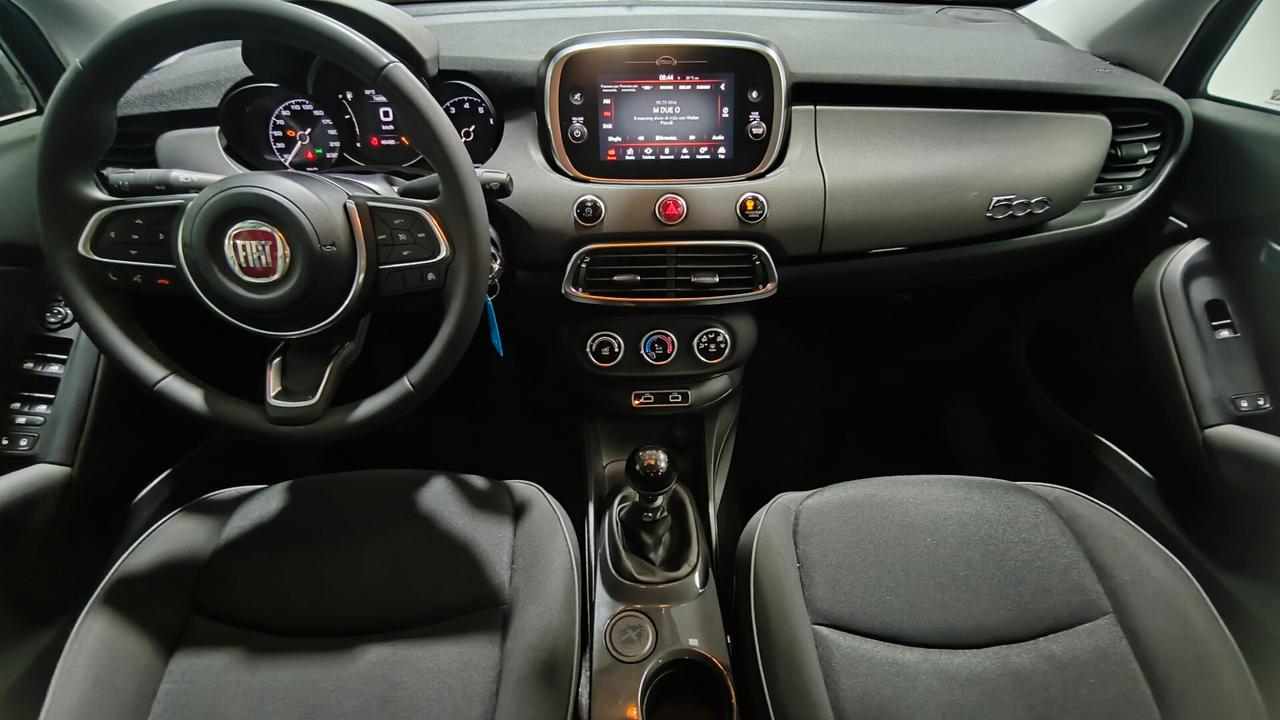 Fiat 500X 1.0 T3 120 CV Unipro km46000