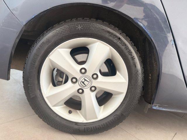 HONDA FR-V 1.8 16V i-VTEC Executive Navi LH