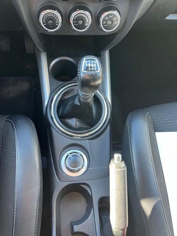 Citroën C4 Aircross 1.6 HDi 115 Stop&Start 4WD Seduction