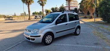 Fiat Panda 1.2 Emotion 60CV Perfetta e ottima per neopatentati