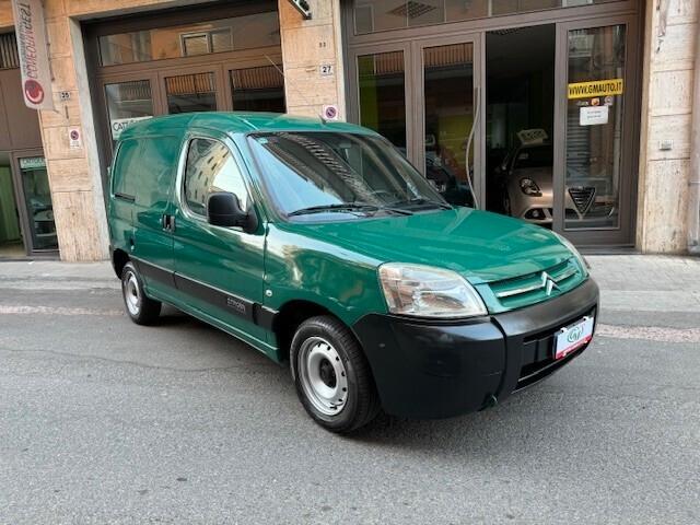 Citroen Berlingo 1.6 16V HDi 90cv XTR