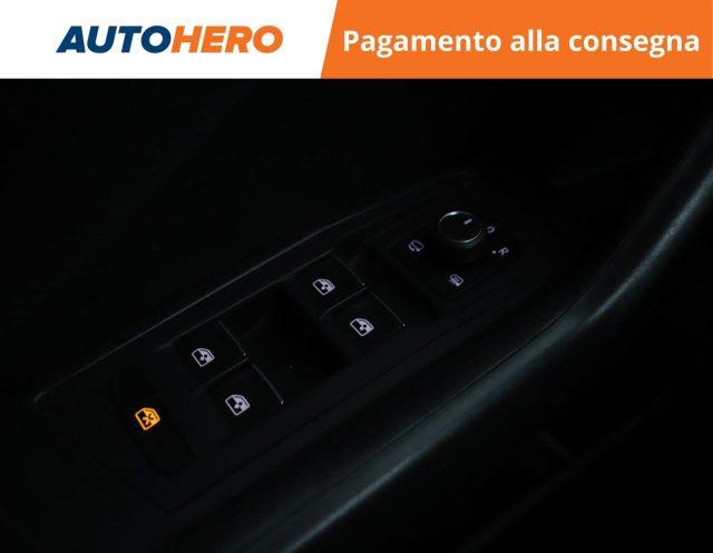 VOLKSWAGEN T-Roc 1.6 TDI SCR Advanced BlueMotion Technology